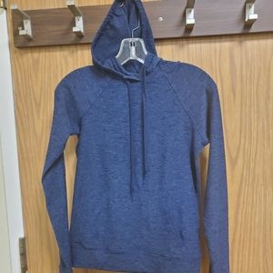 Outdoor Voices All Day Hoodie Navy women's Sz XS